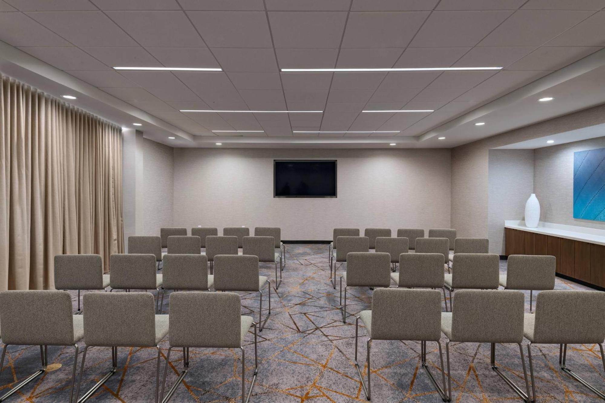 Springhill Suites By Marriott Dallas Richardson/University Area エクステリア 写真